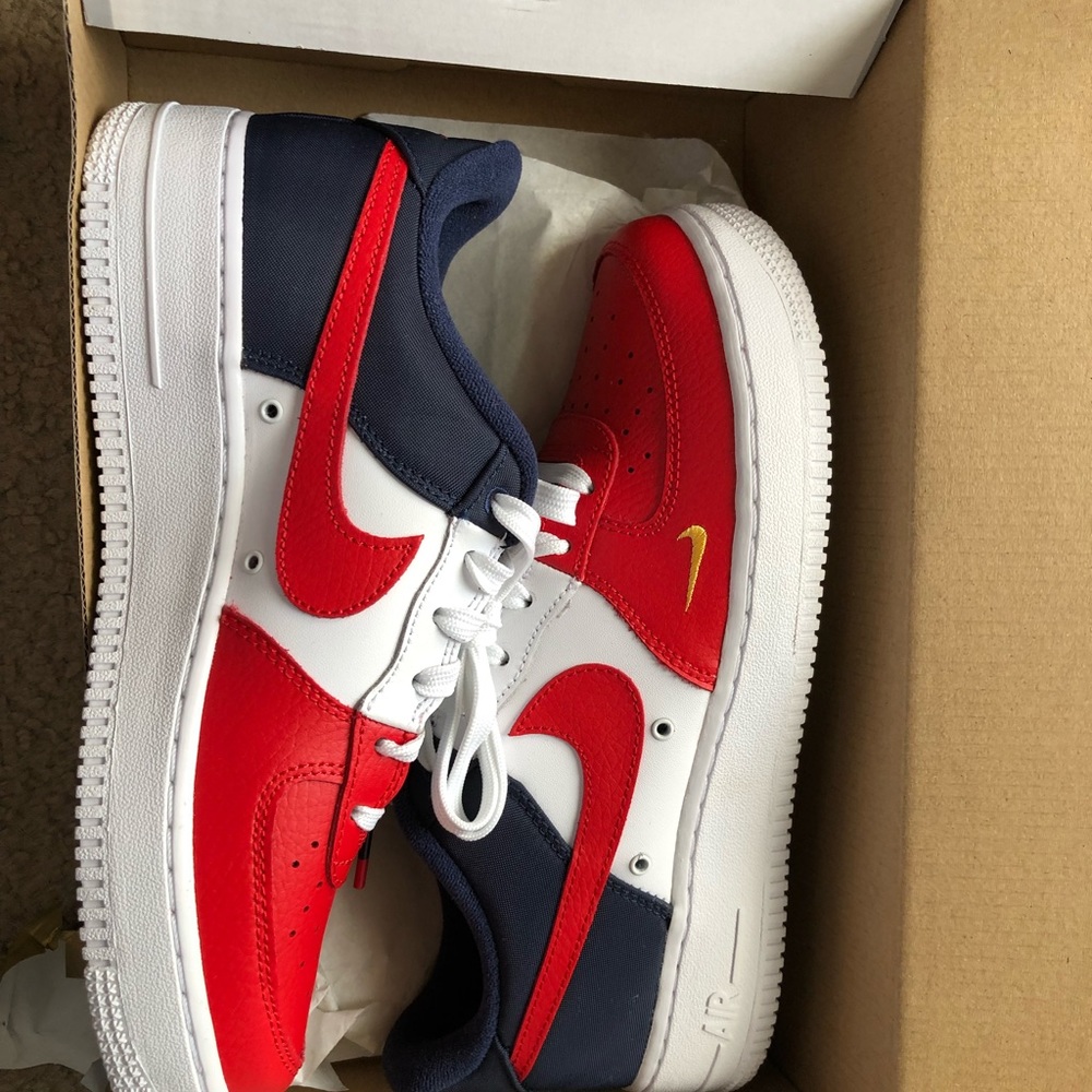 Nike Air Force One